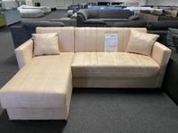 kleines Ecksofa / Schlafsofa/ L-Form/ L-Sofa✨Lugi 1✨ UVP: 1499,-€ Nordrhein-Westfalen - Löhne Vorschau