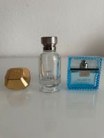 Leere Parfüm Flaschen: Cartier L‘Envol, Lady Million, Versace Man Nordrhein-Westfalen - Rheda-Wiedenbrück Vorschau