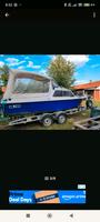 KB5 A  ex DDR Polizeiboot Recht selten Brandenburg - Müncheberg Vorschau