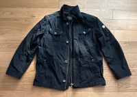 Bugatti Herren Blouson Jacke Bomberjacke schwarz Gr. 52 Berlin - Reinickendorf Vorschau