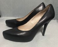 DI LAURO Damenschuhe Pumps Absatzschuhe High Heels Absatz Gr. 40 München - Milbertshofen - Am Hart Vorschau