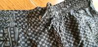 Schlupfhose, Sommerhose Gr.36 Hessen - Weimar (Lahn) Vorschau