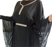 Abaya Strass Glitzer Essen - Essen-Stadtmitte Vorschau