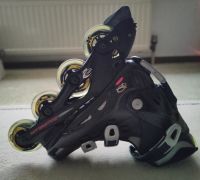 Rollerblades Inliner Skates, Gr. 38 Baden-Württemberg - Crailsheim Vorschau