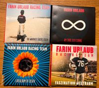 Farin Urlaub & Farin Urlaub Racing Team  - Diverse CDs Berlin - Köpenick Vorschau