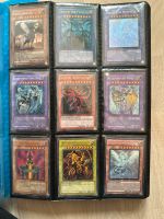 Yugioh Sammlung Teil 1 ( Ghost Rares, Secret rares, etc) Frankfurt am Main - Bergen-Enkheim Vorschau