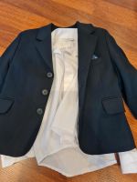 Jacke mit Hemd Gr. 92 schick festlich Junge Niedersachsen - Semmenstedt Vorschau