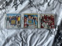 Nintendo DS High School Musical drei teile Nordrhein-Westfalen - Allagen Vorschau