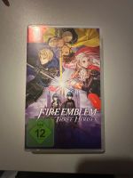 FIRE EMBLEM THREE HOUSE & FIRE EMBLEM ENGAGE (Switch) Bayern - Augsburg Vorschau