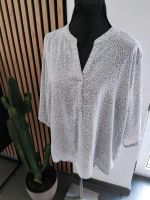 Damen Bluse grau 7/8 arm luftig Hemd Bluse Sommer L Aubing-Lochhausen-Langwied - Aubing Vorschau