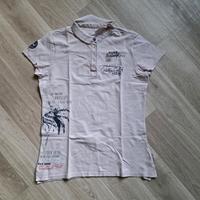 T-Shirt, Poloshirt, Damen, Soccx, M/38 Sachsen - Glauchau Vorschau