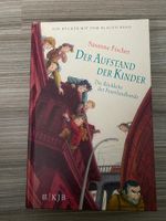 Der Aufstand der Kinder - Buch - von Susanne Fischer*NEU* Thüringen - Jena Vorschau