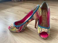 High Heels Pep Step Größe 37 Baden-Württemberg - Biberach an der Riß Vorschau