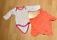 Body, Bodykleid Babykleidung Größe 68 Baden-Württemberg - Langenau Vorschau