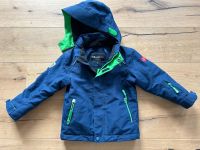 Trollkids Ski-/ Snowboardjacke in Größe 104 Baden-Württemberg - Leutenbach Vorschau