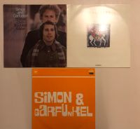 3 Lps, Simon und Garfunkel, Vinyl, VG+ Sachsen - Weißwasser Vorschau