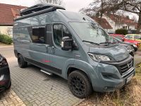 Sunlight Cliff 600 mit Autom. u. 180 PS, Fiat Ducato Camper Hamburg-Mitte - Hamburg Horn Vorschau