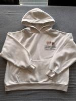 Pull&Bear Sweatshirt M mit Teddybär Applikationen Saarland - Perl Vorschau