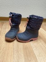 Winterstiefel Thüringen - Schleusingen Vorschau