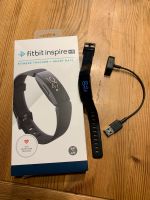 Fitbit inspire HR Hessen - Stadtallendorf Vorschau