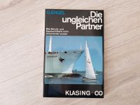 Buch Die ungleichen Partner Berufs und Sportschiffahrt ▪︎ Nautik Niedersachsen - Barsinghausen Vorschau