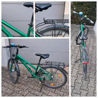 Fahrrad Teenie bis 13 Jahre Baden-Württemberg - Steinmauern Vorschau