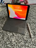 iPad 3 Generation 64 GB mit Stift Logitec Tastatur Nordrhein-Westfalen - Eschweiler Vorschau