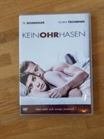 Keinohrhasen DVD inklusive Versand Till Schweiger Freiburg im Breisgau - Umkirch Vorschau