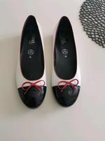 Damen ballerina Slipper ara Gr 41 weite G Nordrhein-Westfalen - Gelsenkirchen Vorschau