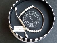 Thomas Sabo LIVE BRIDGE, Weiss, 925 Silber, m.OIVP & Etikett Berlin - Steglitz Vorschau