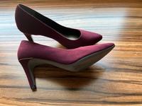 Pumps, Gr.37, Bordeaux, neu, Tamaris Essen - Steele Vorschau