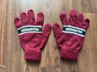 Handschuhe, 1. FCN, Nürnberg, Glubb, rot Bayern - Uehlfeld Vorschau