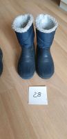 Gummistiefel/Winterstiefel Gr.29 Brandenburg - Potsdam Vorschau