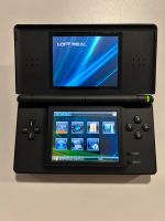 Nintendo DS Lite mit 3MDS und 9 spielen drauf Hessen - Rödermark Vorschau