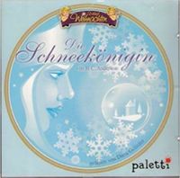 NEU: Die Schneekönigin (CD), So klingt Weihnachten Aachen - Aachen-Mitte Vorschau