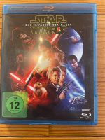 Star Wars-Das Erwachen der Macht (Teil 7) Blue-ray Nordrhein-Westfalen - Engelskirchen Vorschau