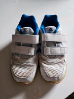 Adidas Hallenschuhe gr. 29 Baden-Württemberg - Triberg Vorschau