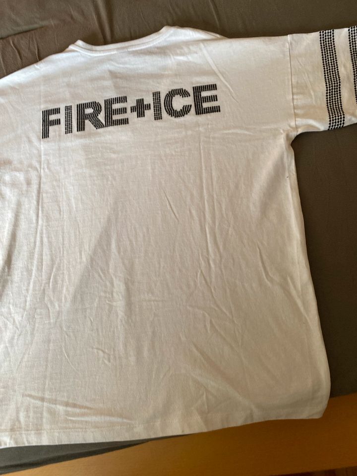 Bogner FIRE+ICE T-Shirt Gr. 42 ungetragen in Lautertal
