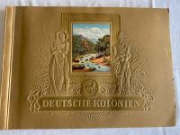 Sammelalbum "Deutsche Kolonien" Bayern - Bayreuth Vorschau