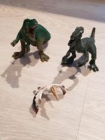 Schleich 3 Dinos Niedersachsen - Vögelsen Vorschau