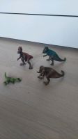 Schleich Dinosaurier T-Rex Hessen - Hofheim am Taunus Vorschau