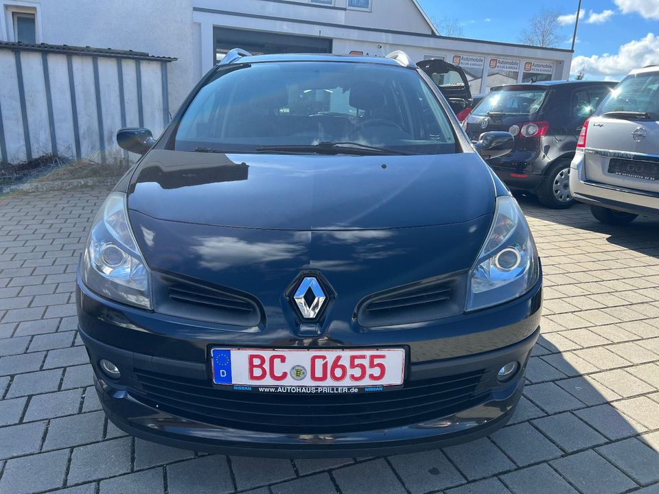 Renault Clio Grandtour Edition Dynamique in Ertingen