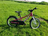 Puky Fahrrad Cyke Sixteen pink Nordrhein-Westfalen - Möhnesee Vorschau