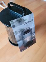 Led Lampe Neu Laterne Niedersachsen - Ilsede Vorschau