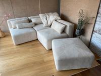 Modulares Sofa Niedersachsen - Emstek Vorschau