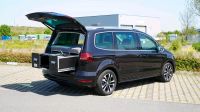 Campingbox Camp&Roll B108 H40 Sharan Alhambra Scenic C4 Picasso Thüringen - Erfurt Vorschau