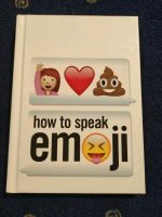 How to speak Emoji Nordrhein-Westfalen - Gütersloh Vorschau