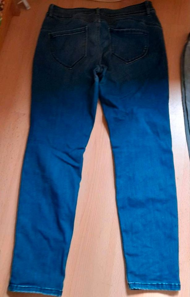 Jeans, Hosen, No Secret,Tom Tailor, Gr. 42, 44 in Hamm