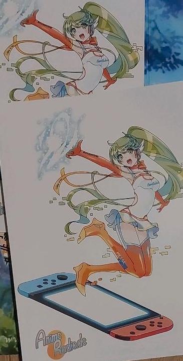 2x Tickets Anime Messe Filmpark Babelsberg 2025 - unter 18 Jahre in Potsdam