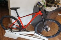 Scott Scale 980 Bike Red Gr.M MTB Mountainbike Sachsen - Gelenau Vorschau